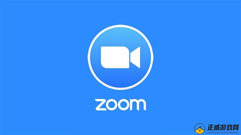 Zoom 与牛性胶 ZOOm 区别：办公软件与内容的天壤之别