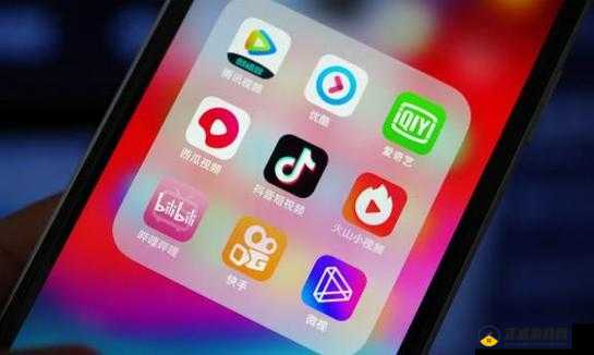 成品短视频软件网站大全app：优质资源聚集地