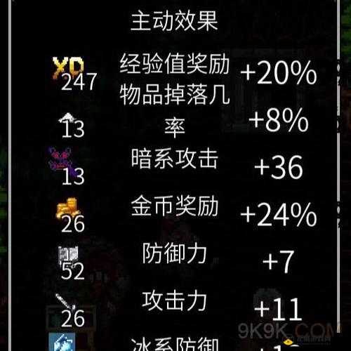 魔法洞穴 2 药水制作攻略