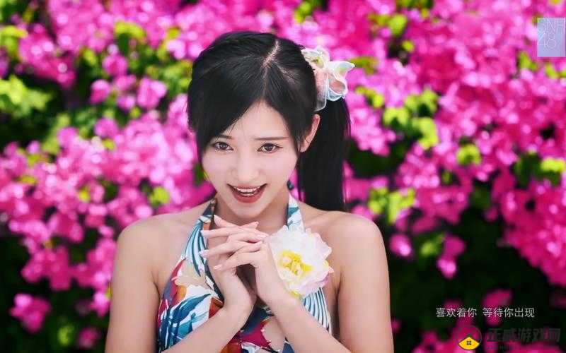 SNH48 绝密 MV 看点十足：精彩超乎想象