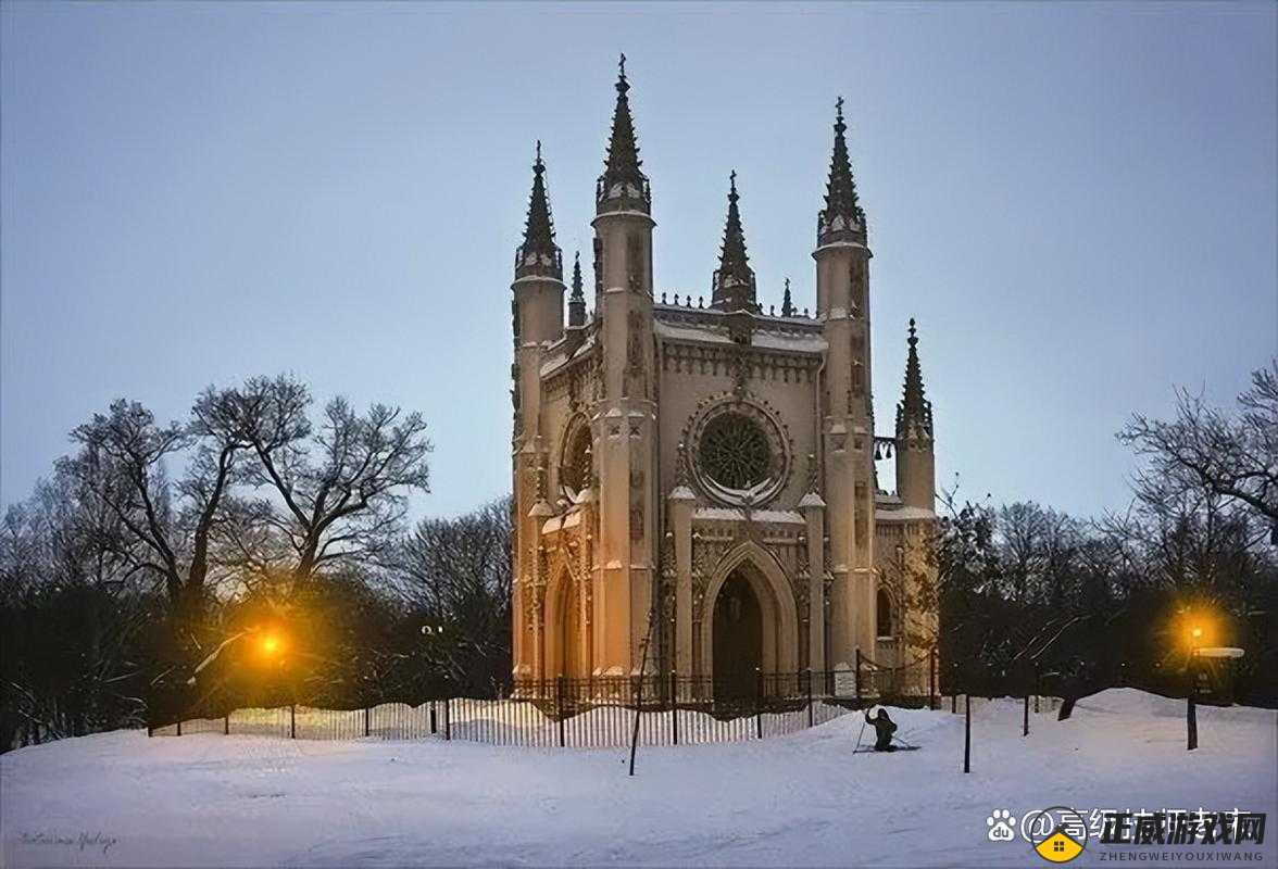 俄罗斯 severodvinsk：一个神秘的地方