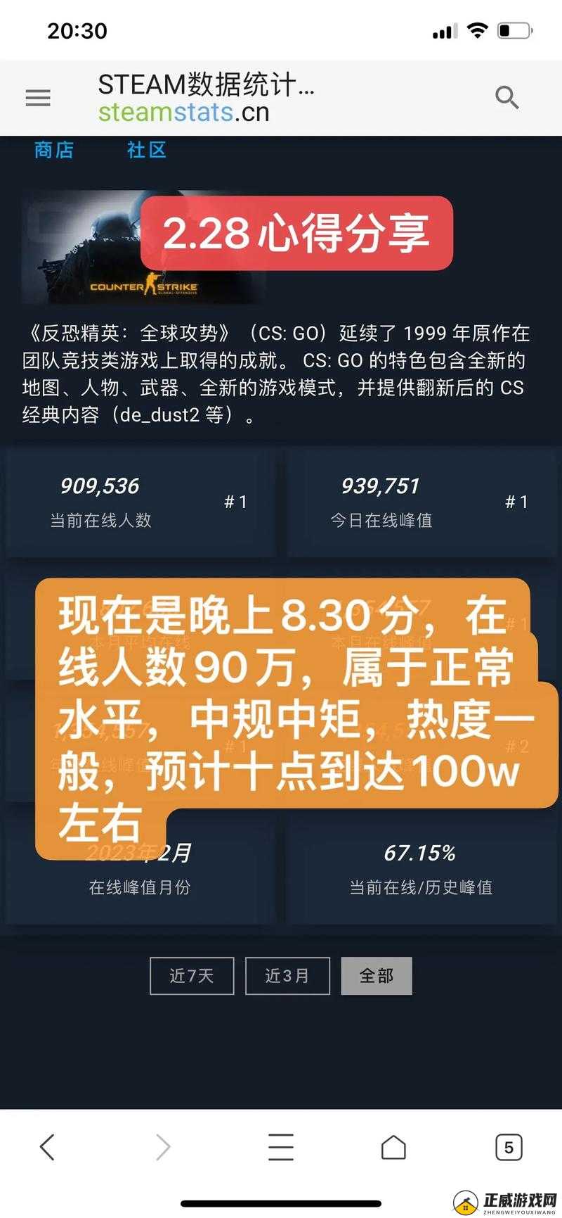 暴躁老姐的 CSGO 心得分享：教你成为狙神