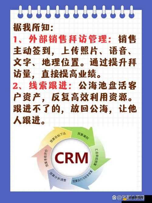 成免费 CRM 特色 VIP：助力企业高效管理