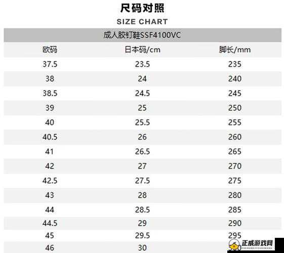 欧洲尺码日本尺码专线美国特价：超值购物专线