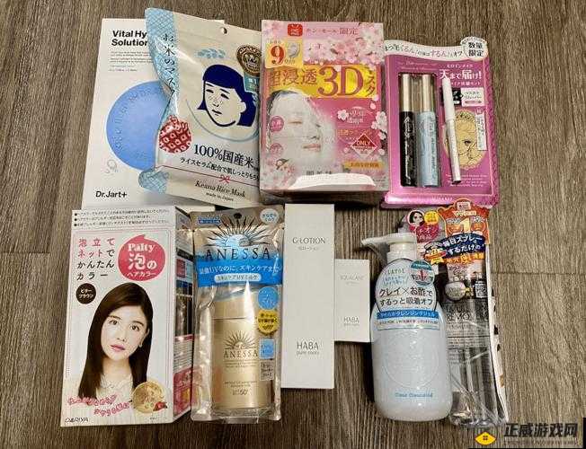 日韩产品和欧美产品的区别：特点与差异解析