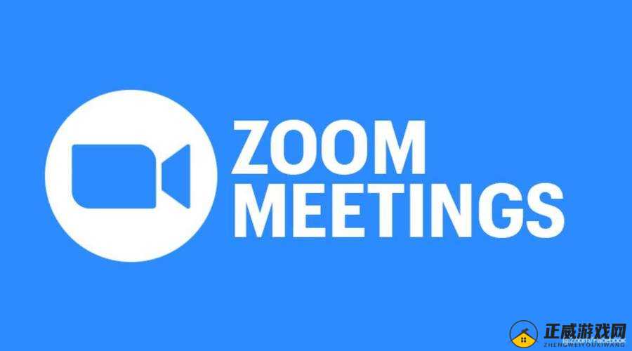 另一类 Zoomcloudmeetings：全新视角解读