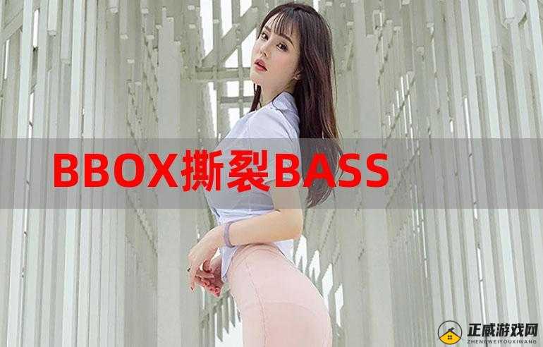 BBOX 撕裂 BASS 俄罗斯，卡顿不存在