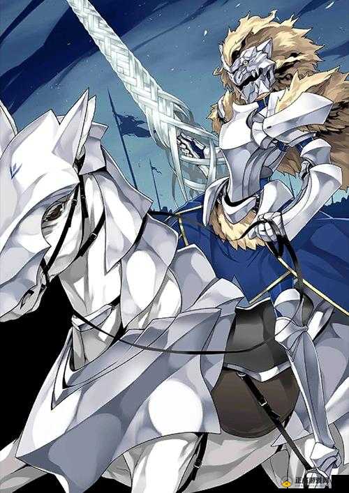 FGO 阿尔托利亚 lancer 三技能核心技能组解析