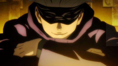 咒术回战爆料最新,神秘新角色登场，命运之战即将开启！